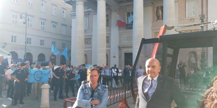 Dopo che non è stato accolto emendamento in Manovra