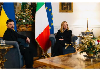 'Attenzione al tema della definizione di robuste garanzie di sicurezza'