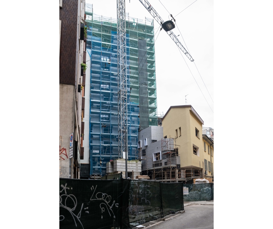 Palazzo sequestrato a Brera, ‘Comune indicò valore storico di edificio già demolito’