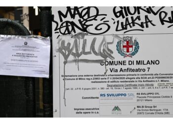 Il legale: "Titolo edilizio pienamente legittimo