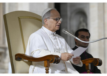 Il Pontefice incontrerà il presidente di Palazzo Madama La Russa