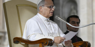 Il Pontefice incontrerà il presidente di Palazzo Madama La Russa