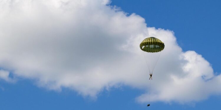 La tragedia all'aeroporto