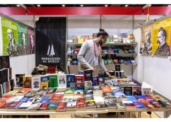 'A Più Libri lo psicodramma di una sinistra in fase terminale'