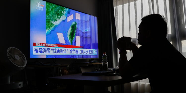 Seconda giornata della 'Justice Mission 2025'