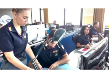 Sono tutti uomini tra i 20 e i 70 anni residenti in diverse regioni