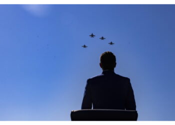 'L'ammiraglio Bradley ha preso la decisione giusta'