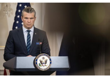 Hegseth: 'In risposta all'attacco a Palmira'