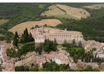 10 sindaci dell'Alta Sabina firmano contratto Energia