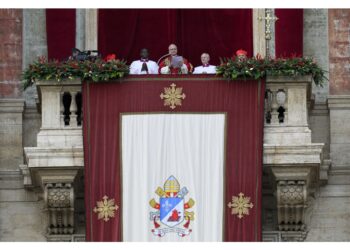 Lo riferisce la Santa Sede