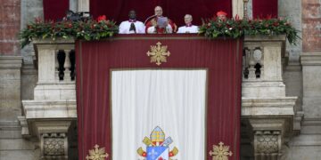 Lo riferisce la Santa Sede