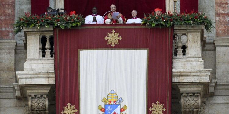 Lo riferisce la Santa Sede