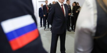 Lo scrive Reuters citando fonti vicine agli 007 americani