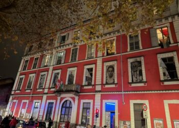 Operazione per l'inchiesta su assalti a Stampa