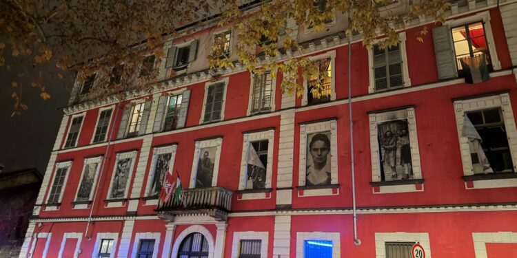 Operazione per l'inchiesta su assalti a Stampa