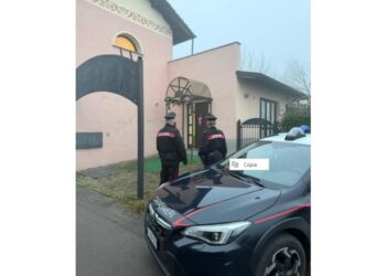 I controlli nel Pavese