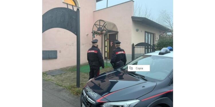 I controlli nel Pavese