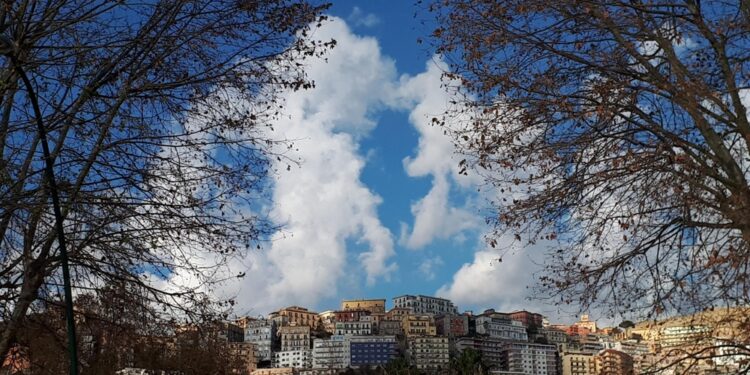 Domani prevale il sole ovunque