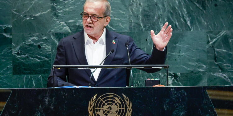 'Vogliono mettere in ginocchio il nostro Paese'