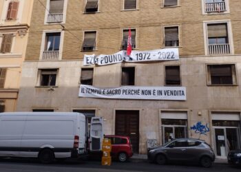 'Non guardiamo al colore politico'