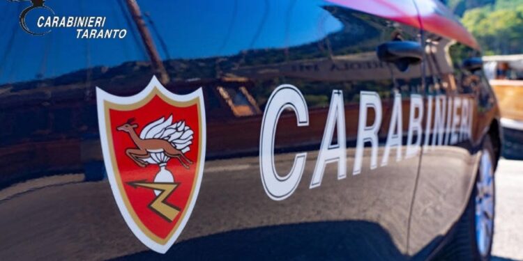 E' accaduto nel Tarantino. I presunti maltrattamenti dal 2010