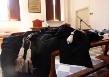 Otto anni di reclusione a militare del Marocco in pensione a Rimini