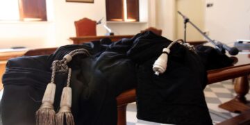 Otto anni di reclusione a militare del Marocco in pensione a Rimini