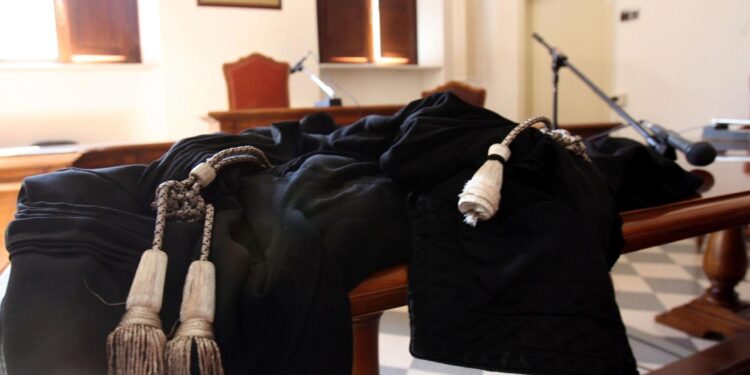 Otto anni di reclusione a militare del Marocco in pensione a Rimini