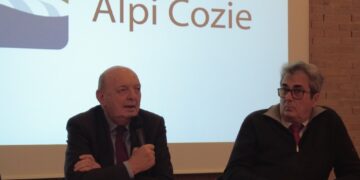 A Salbertrand saluta rinnovato consiglio dell'Ente Parco