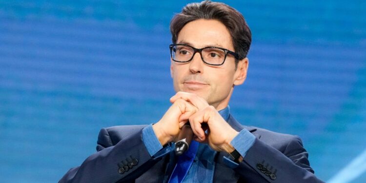 'Serve programma rinnovato. Ma grato a Tajani: tenere in vita il partito non era facile'