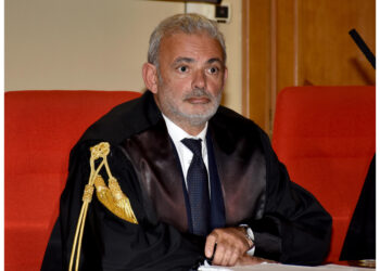 Curcio: 'clan sempre violenti