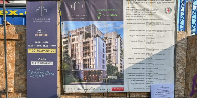 Procura: "responsabile dello sportello edilizia comunale pilotò la pratica"