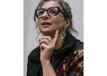 Collegati in video con al relatrice dell'Onu un istituto del Bolognese e uno del Reggiano