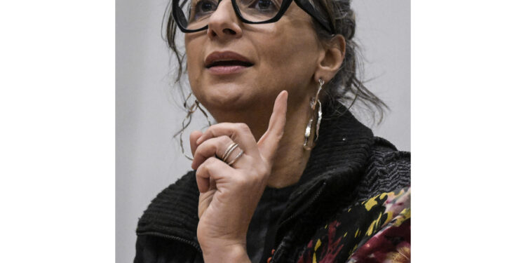 Collegati in video con al relatrice dell'Onu un istituto del Bolognese e uno del Reggiano