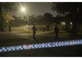 Le vittime sono 15 e non 16