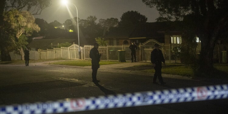 Le vittime sono 15 e non 16