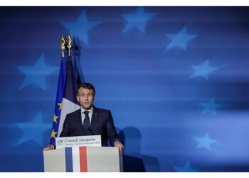 'La Commissione è in coordinamento con i singoli Paesi membri'