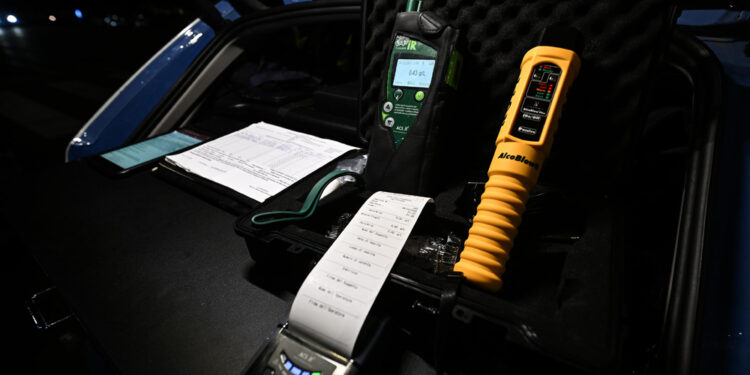 A Bologna. Il giudice: il risultato del test non è attendibile