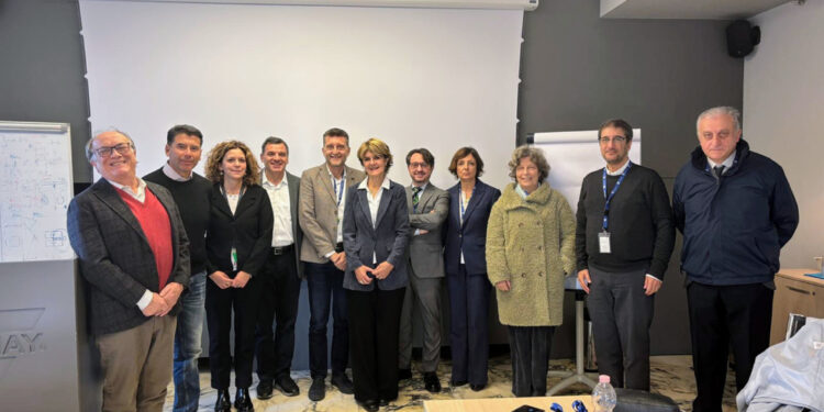 Rettrice "Collaborazione con Vishay oggi ancora più importante"