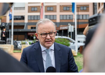 "È chiaro che dobbiamo fare di più per combattere questo flagello malvagio"