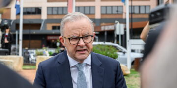 "È chiaro che dobbiamo fare di più per combattere questo flagello malvagio"