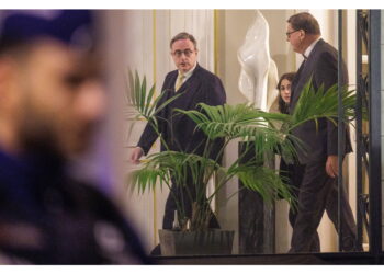 'Non basta una decisione a maggioranza Ue