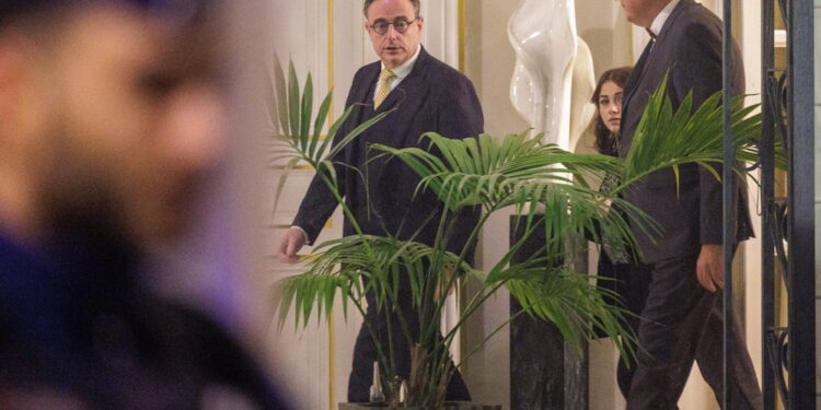 'Non basta una decisione a maggioranza Ue