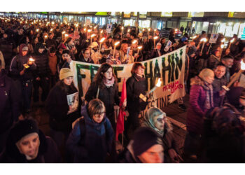 "Il sindaco intervenga e dica di non espellerlo"