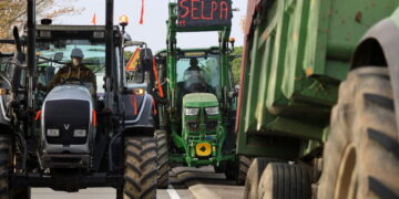 Soglia dell'8% su import e più controlli su produzione e sicurezza