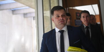 Condannato per il golpe