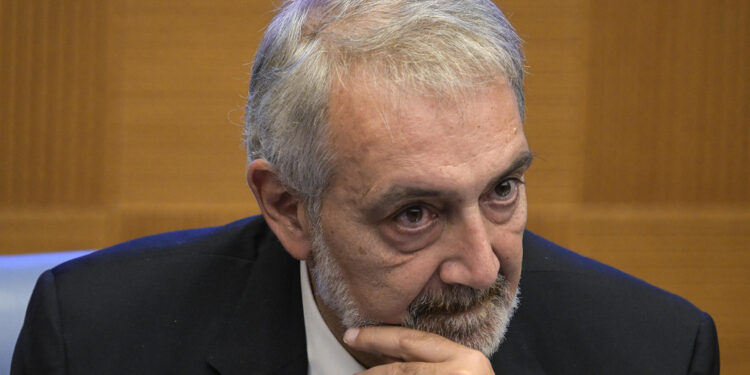 Disposto lo stop dell'accreditamento della clinica coinvolta