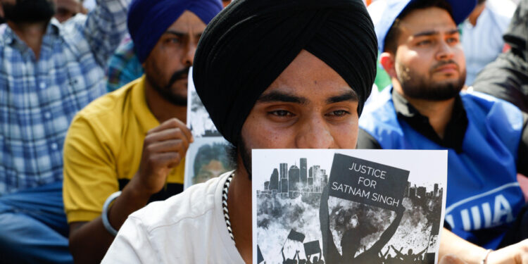 Già riconosciuto ad amministrazione stesso ruolo nel procedimento per morte del bracciante