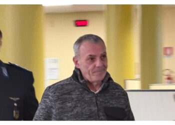 Di Levrano uccise la moglie nel 2024. La legale della madre della vittima: "solito clichè"