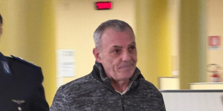 Di Levrano uccise la moglie nel 2024. La legale della madre della vittima: "solito clichè"